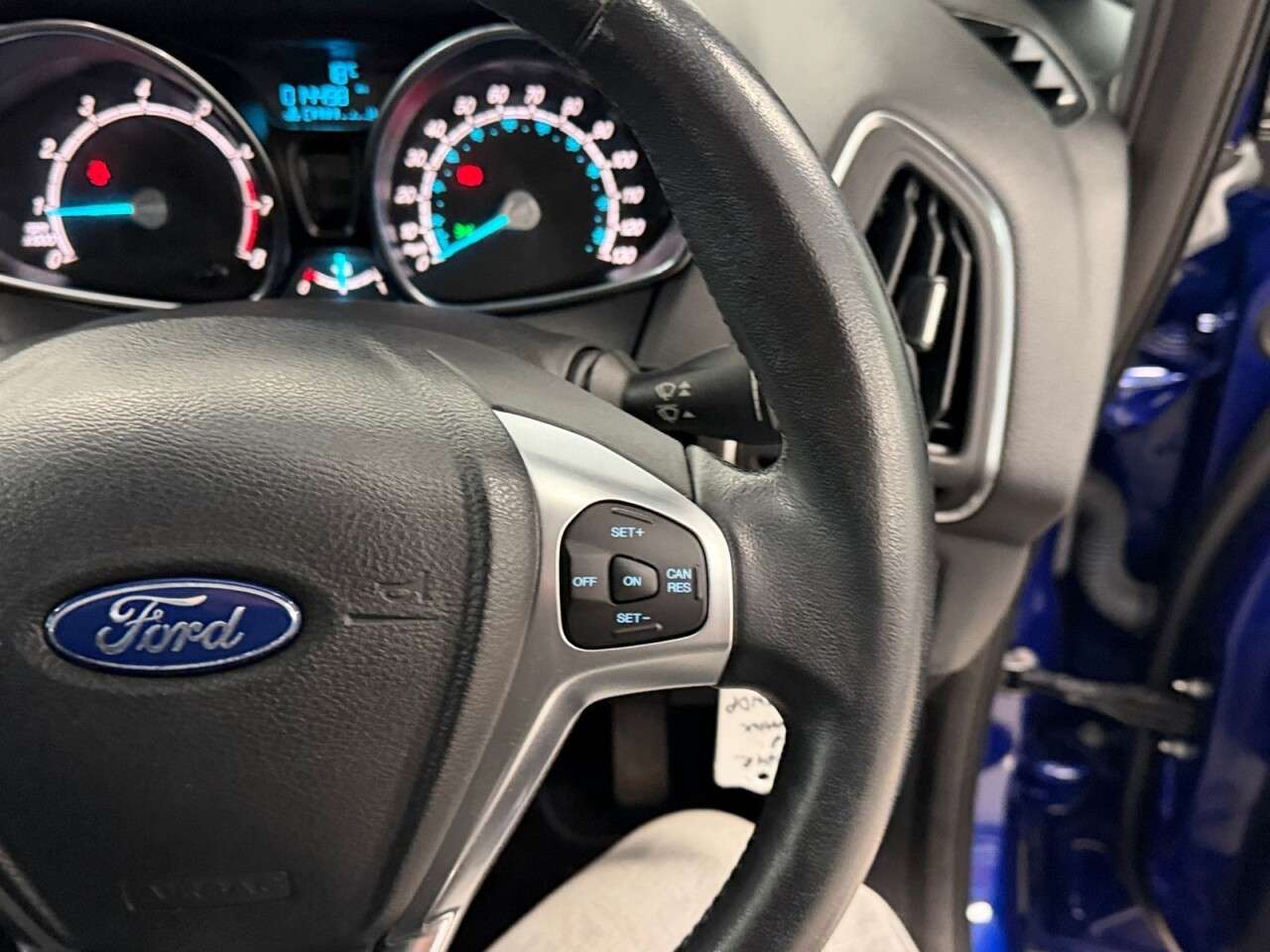 2017 FORD B-MAX 2017 FORD B-MAX