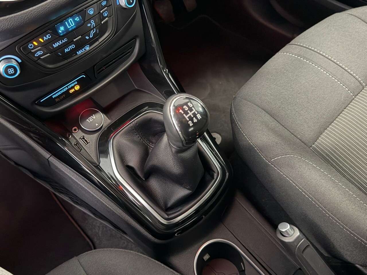 2017 FORD B-MAX 2017 FORD B-MAX