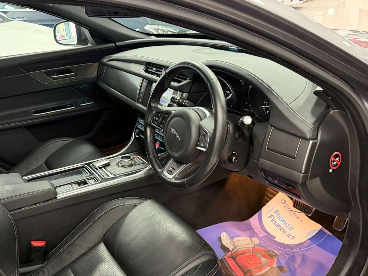 2016 JAGUAR XF 2016 JAGUAR XF