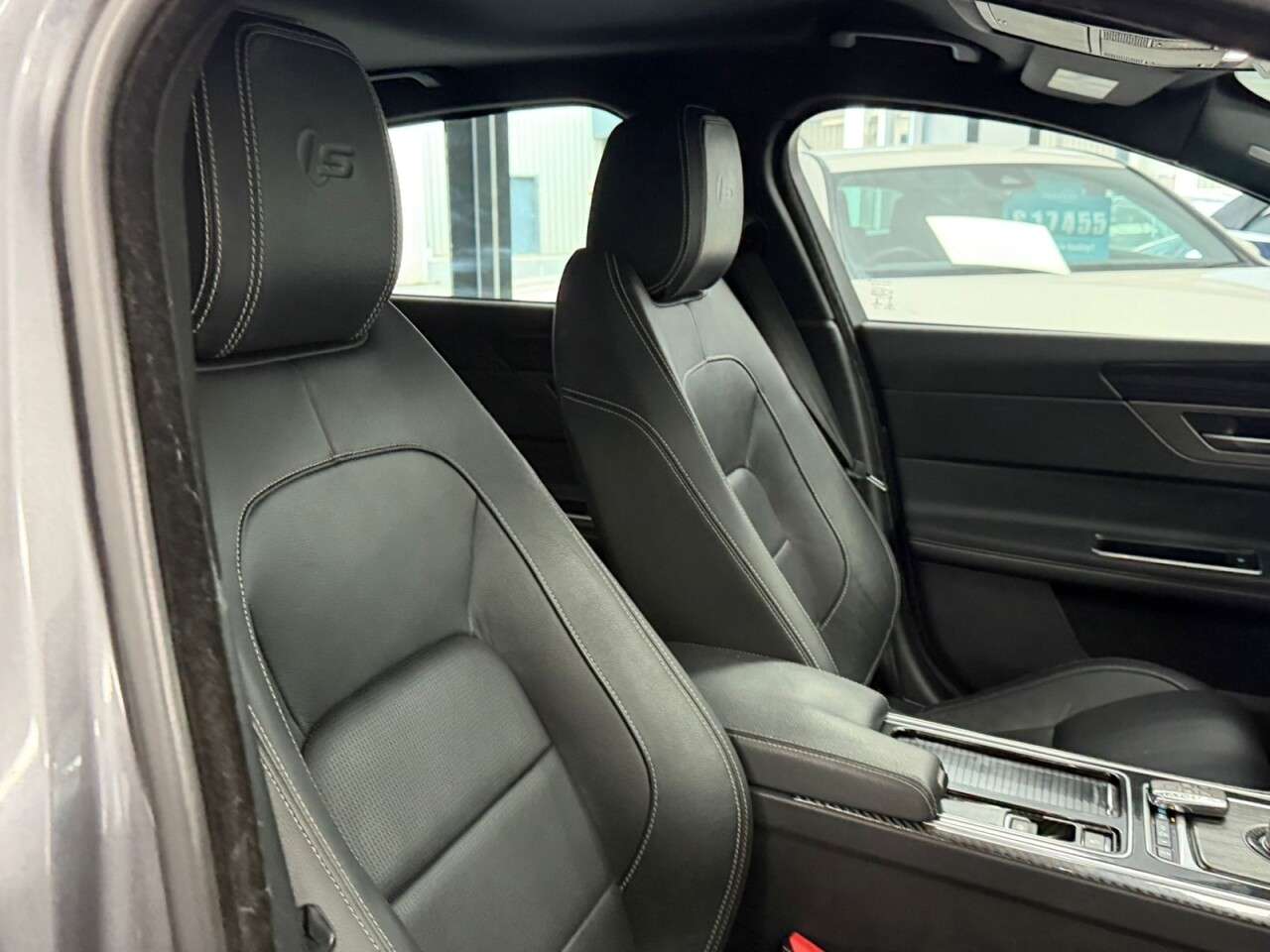 2016 JAGUAR XF 2016 JAGUAR XF