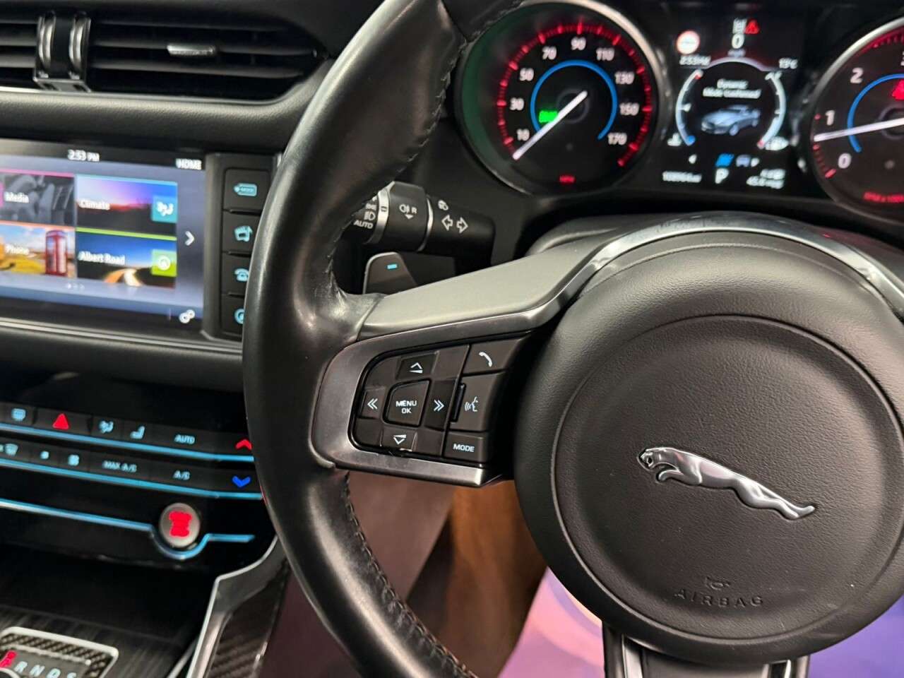 2016 JAGUAR XF 2016 JAGUAR XF