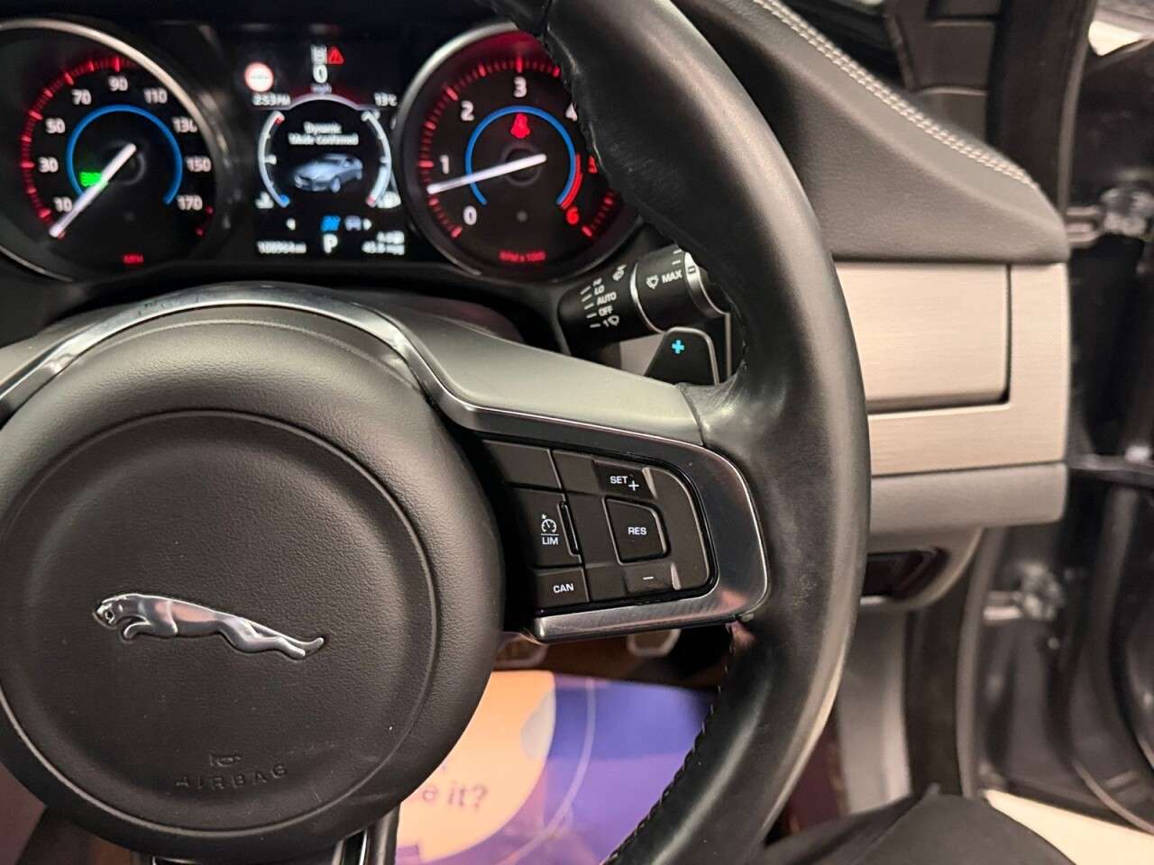 2016 JAGUAR XF 2016 JAGUAR XF