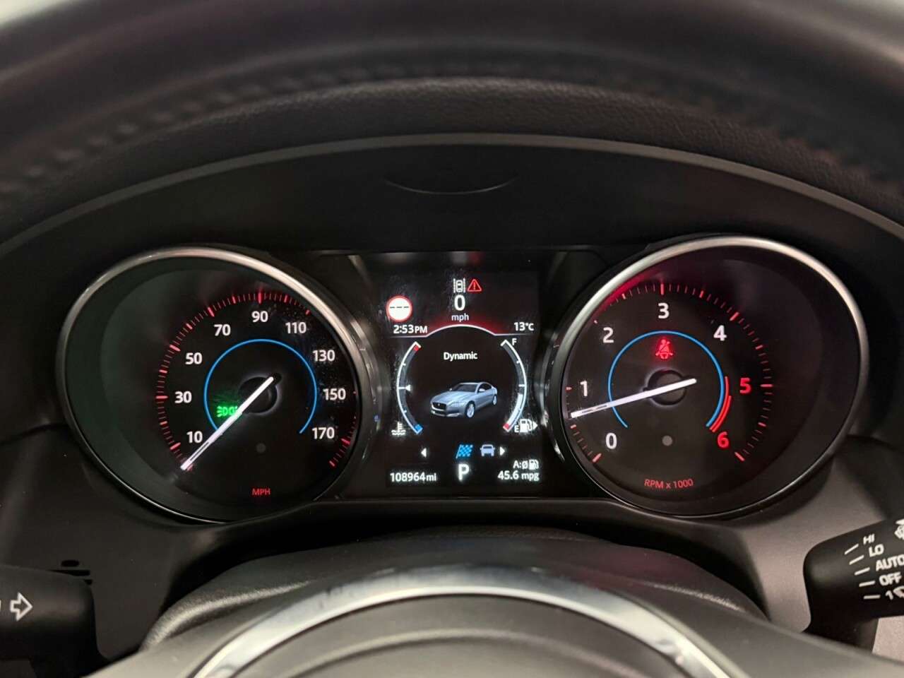 2016 JAGUAR XF 2016 JAGUAR XF