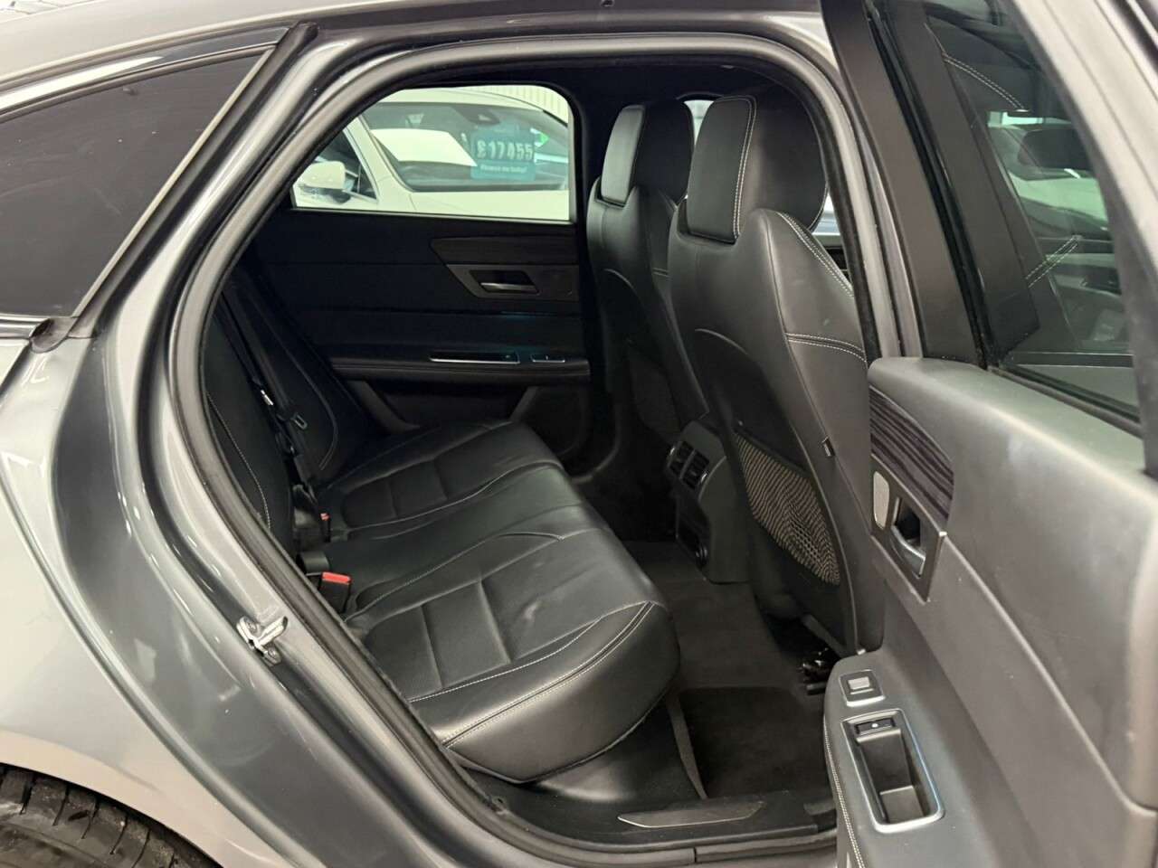 2016 JAGUAR XF 2016 JAGUAR XF