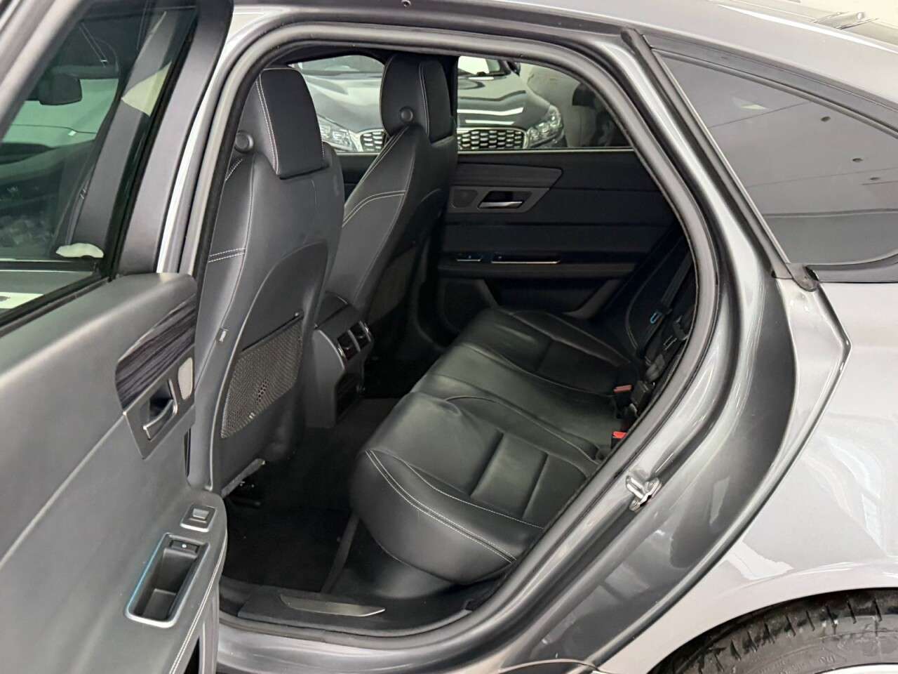 2016 JAGUAR XF 2016 JAGUAR XF