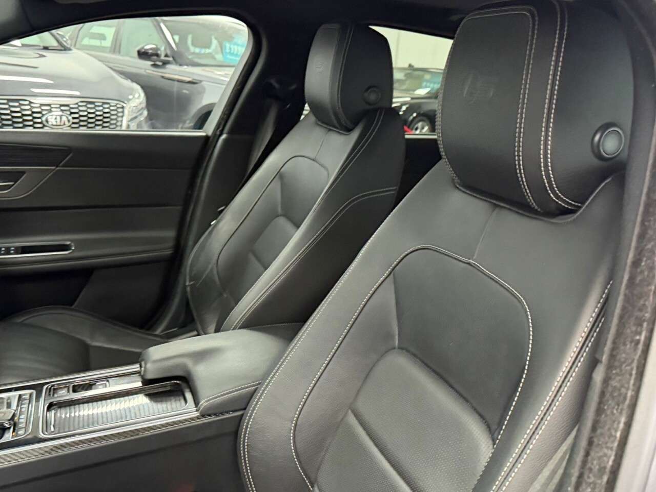 2016 JAGUAR XF 2016 JAGUAR XF