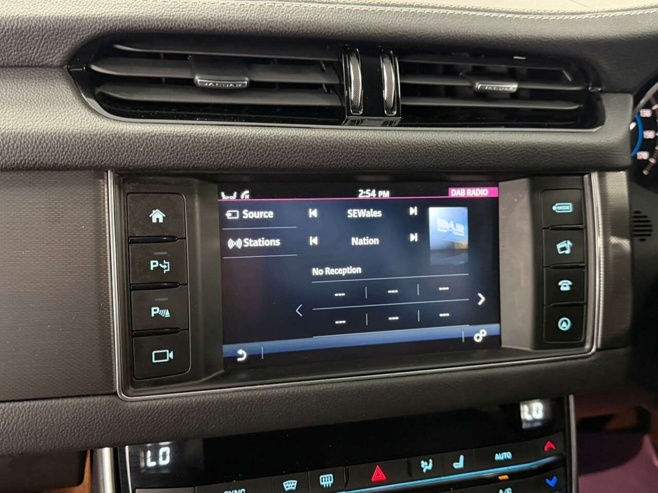 2016 JAGUAR XF 2016 JAGUAR XF