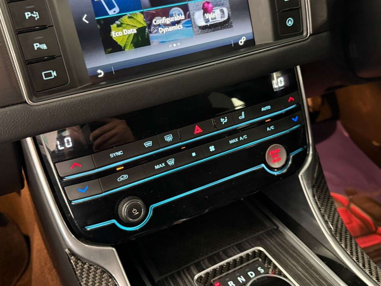 2016 JAGUAR XF 2016 JAGUAR XF