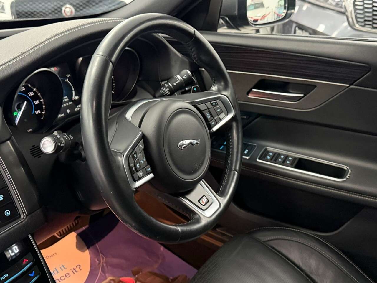 2016 JAGUAR XF 2016 JAGUAR XF
