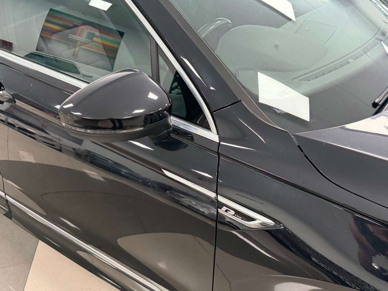 2019 VOLKSWAGEN TIGUAN 2019 VOLKSWAGEN TIGUAN