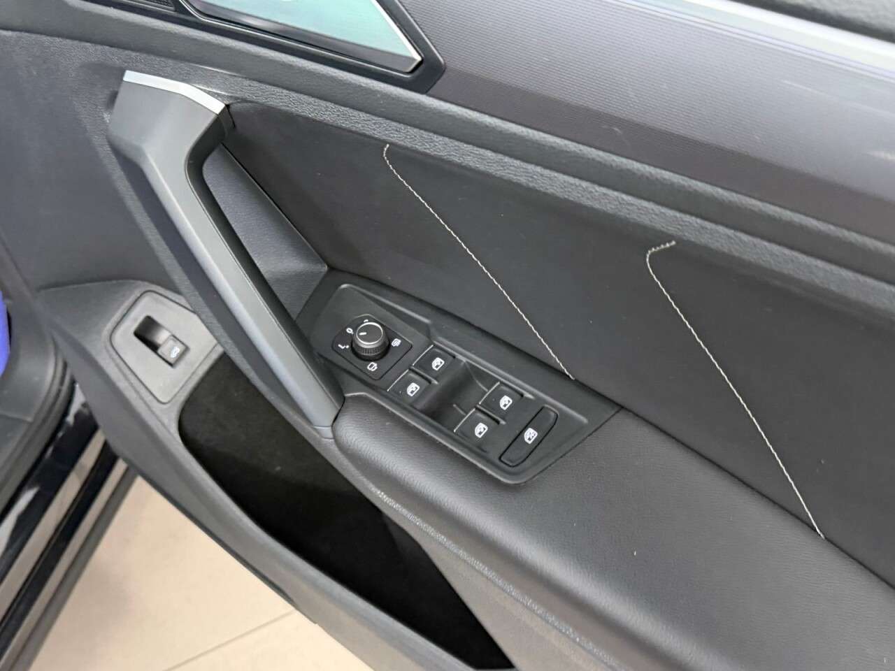 2019 VOLKSWAGEN TIGUAN 2019 VOLKSWAGEN TIGUAN