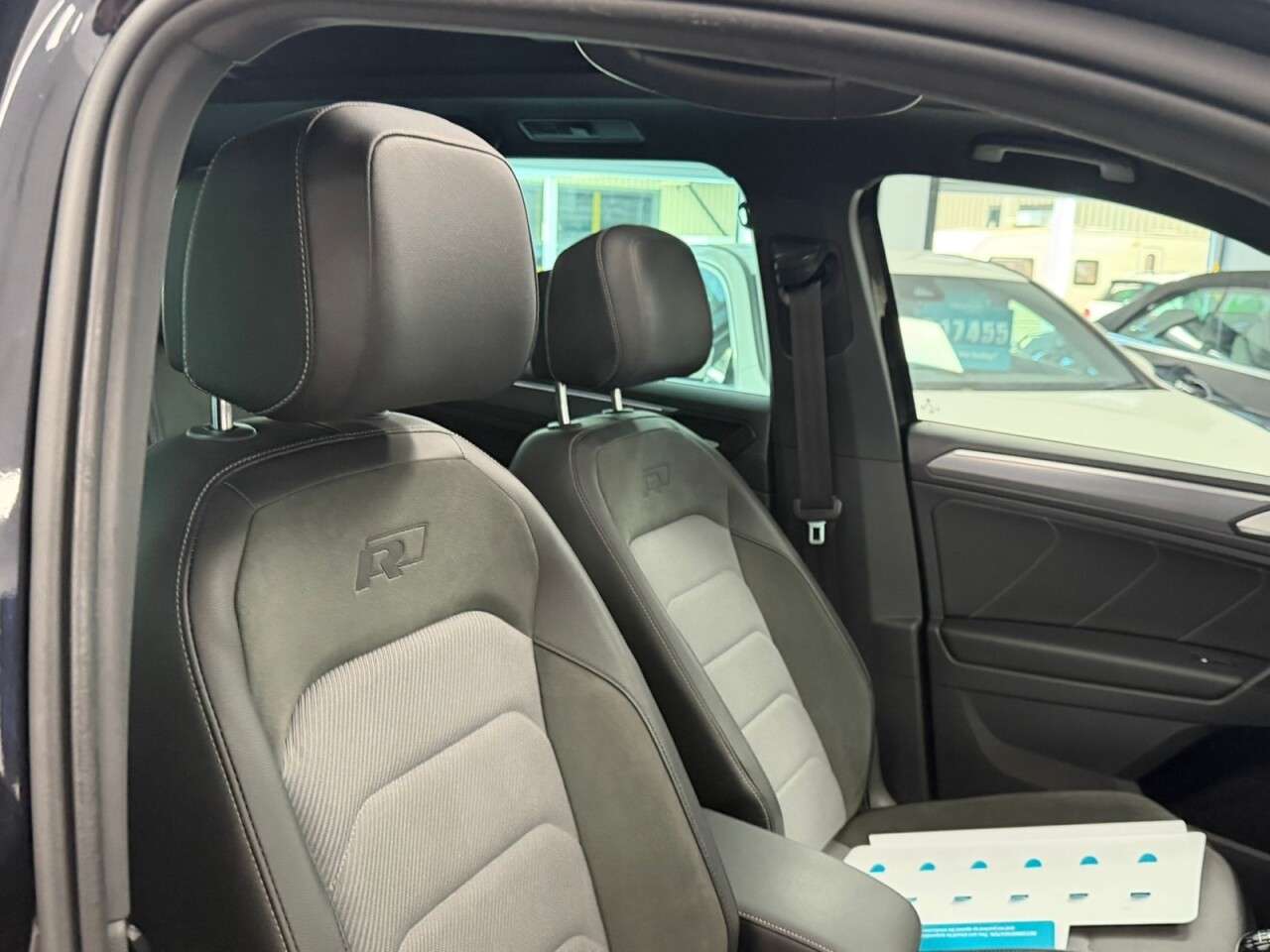 2019 VOLKSWAGEN TIGUAN 2019 VOLKSWAGEN TIGUAN