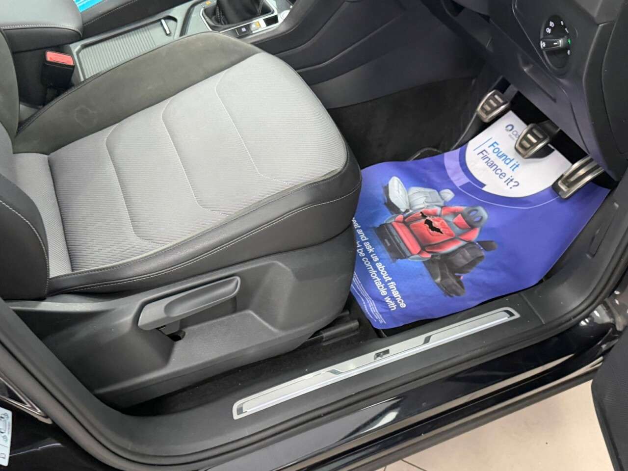 2019 VOLKSWAGEN TIGUAN 2019 VOLKSWAGEN TIGUAN