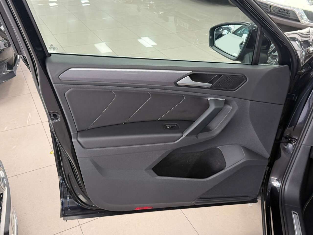 2019 VOLKSWAGEN TIGUAN 2019 VOLKSWAGEN TIGUAN