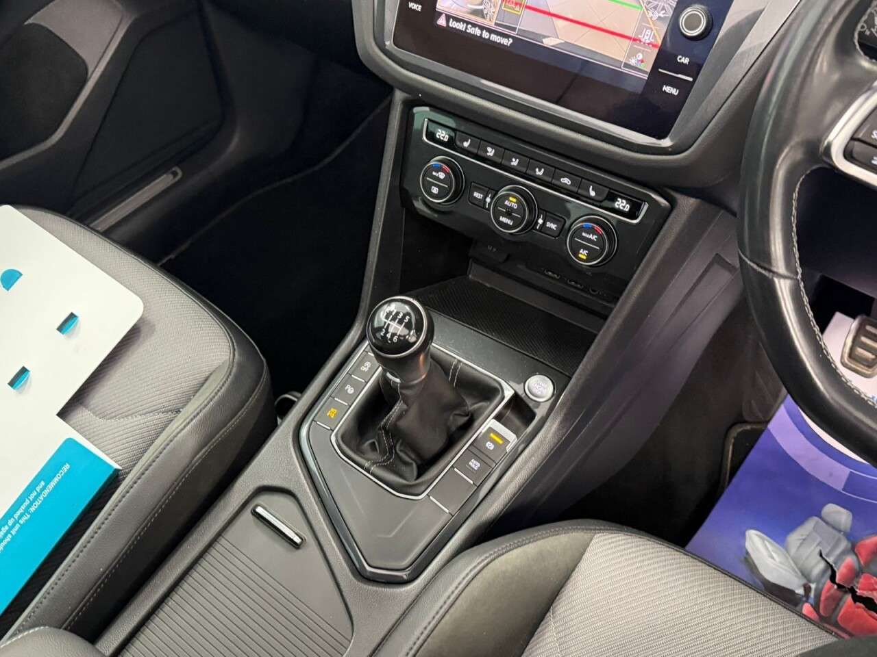 2019 VOLKSWAGEN TIGUAN 2019 VOLKSWAGEN TIGUAN