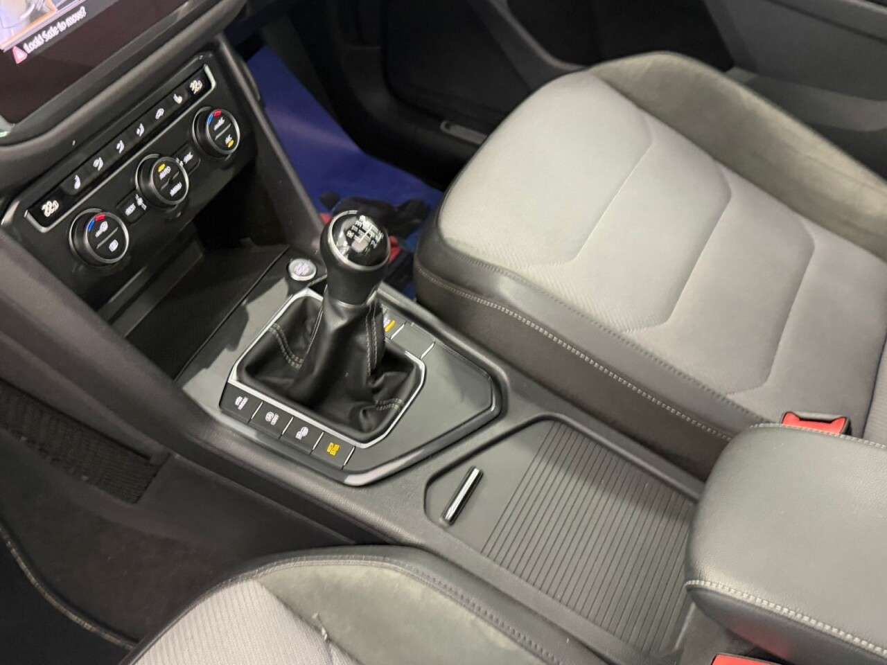 2019 VOLKSWAGEN TIGUAN 2019 VOLKSWAGEN TIGUAN
