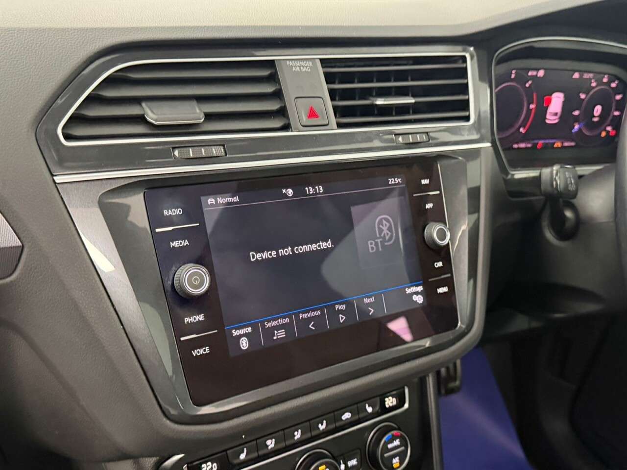 2019 VOLKSWAGEN TIGUAN 2019 VOLKSWAGEN TIGUAN