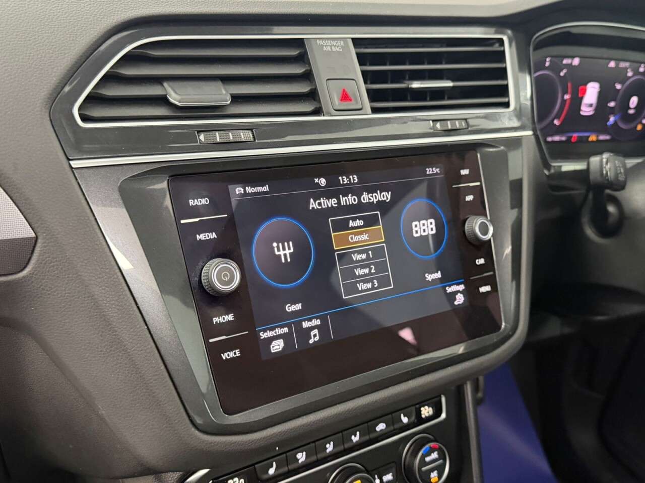 2019 VOLKSWAGEN TIGUAN 2019 VOLKSWAGEN TIGUAN
