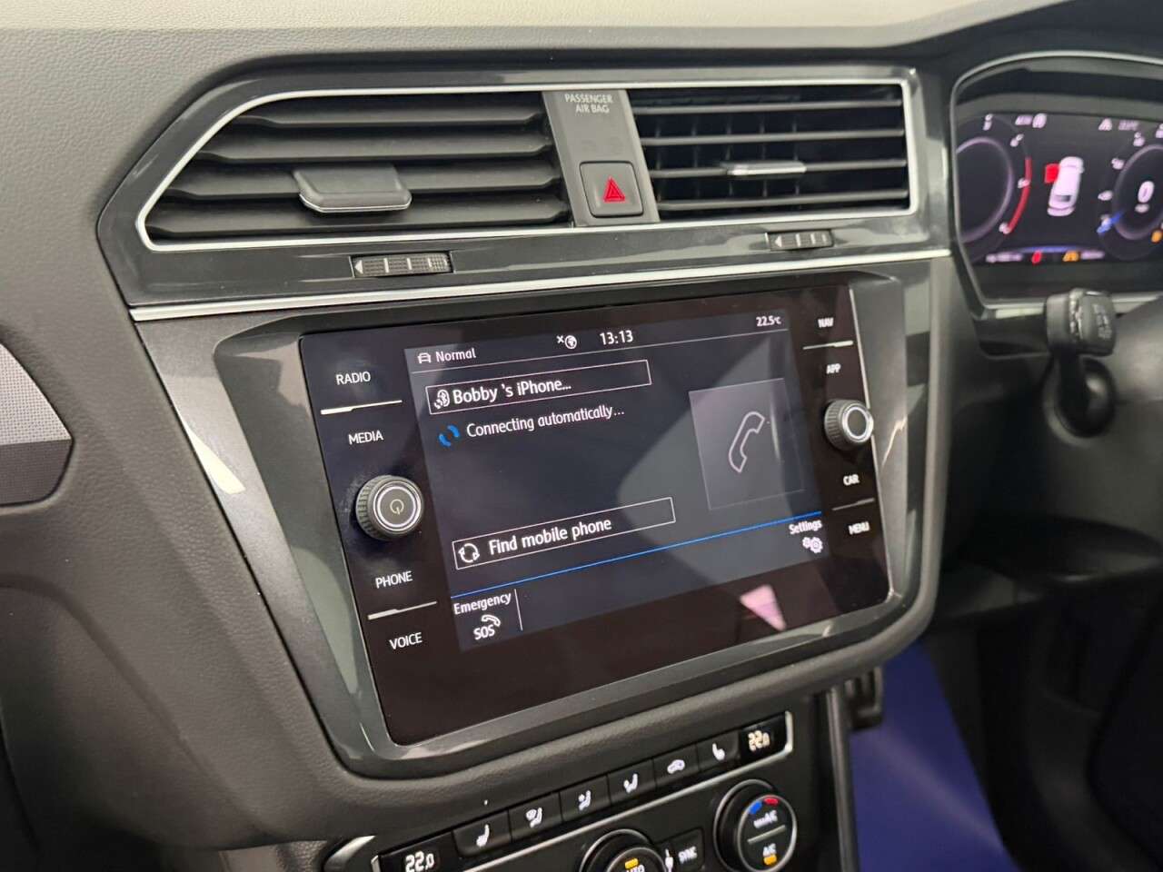 2019 VOLKSWAGEN TIGUAN 2019 VOLKSWAGEN TIGUAN