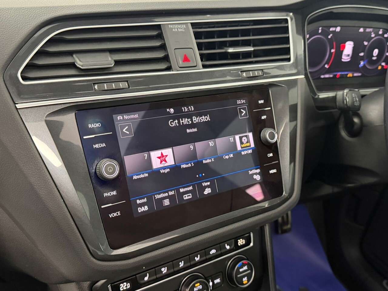 2019 VOLKSWAGEN TIGUAN 2019 VOLKSWAGEN TIGUAN