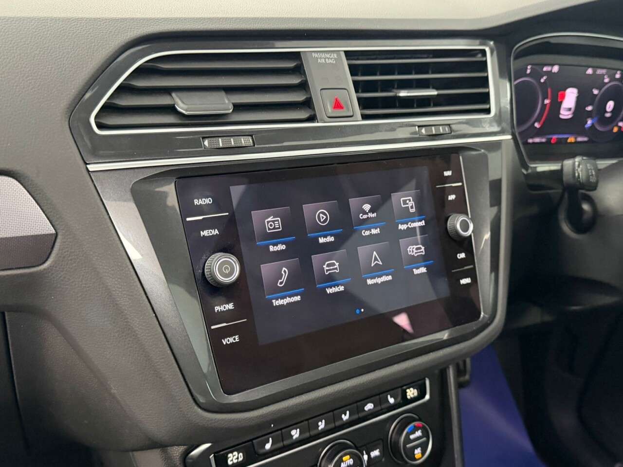 2019 VOLKSWAGEN TIGUAN 2019 VOLKSWAGEN TIGUAN