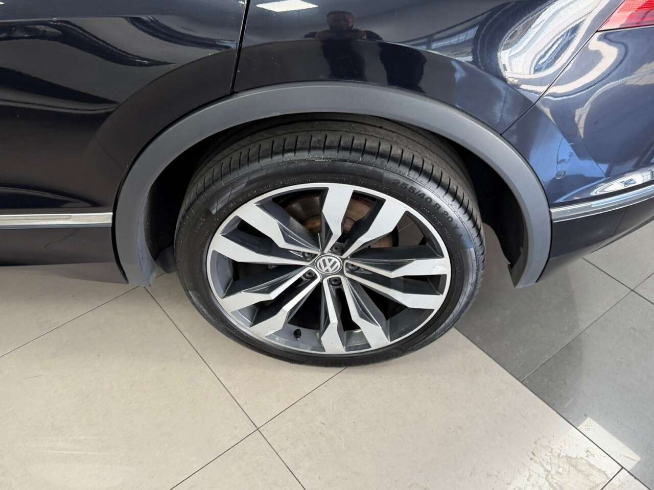 2019 VOLKSWAGEN TIGUAN 2019 VOLKSWAGEN TIGUAN