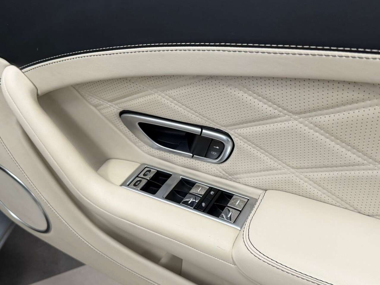 2011 BENTLEY CONTINENTAL 2011 BENTLEY CONTINENTAL