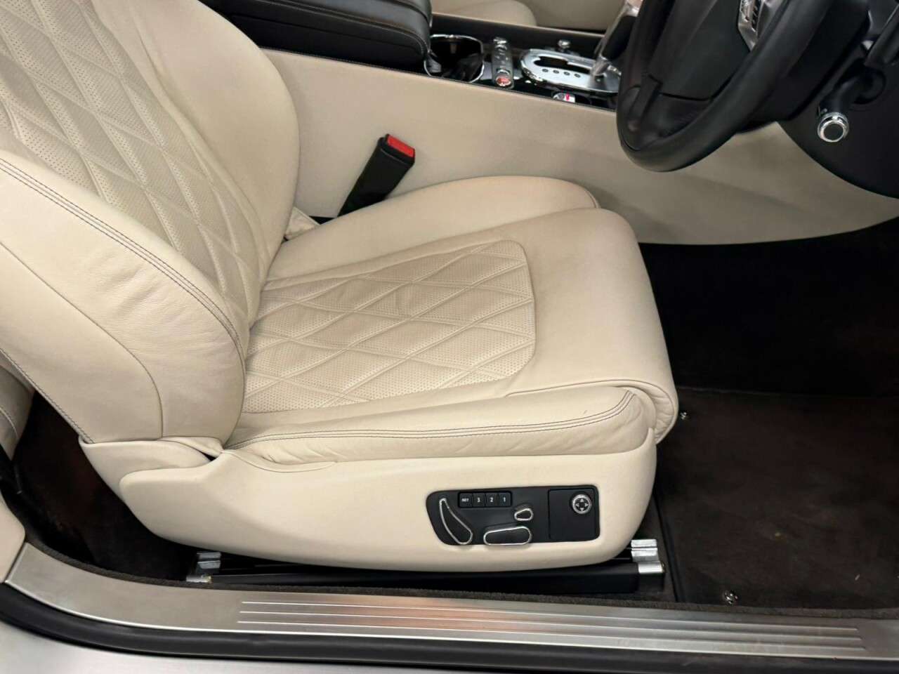 2011 BENTLEY CONTINENTAL 2011 BENTLEY CONTINENTAL