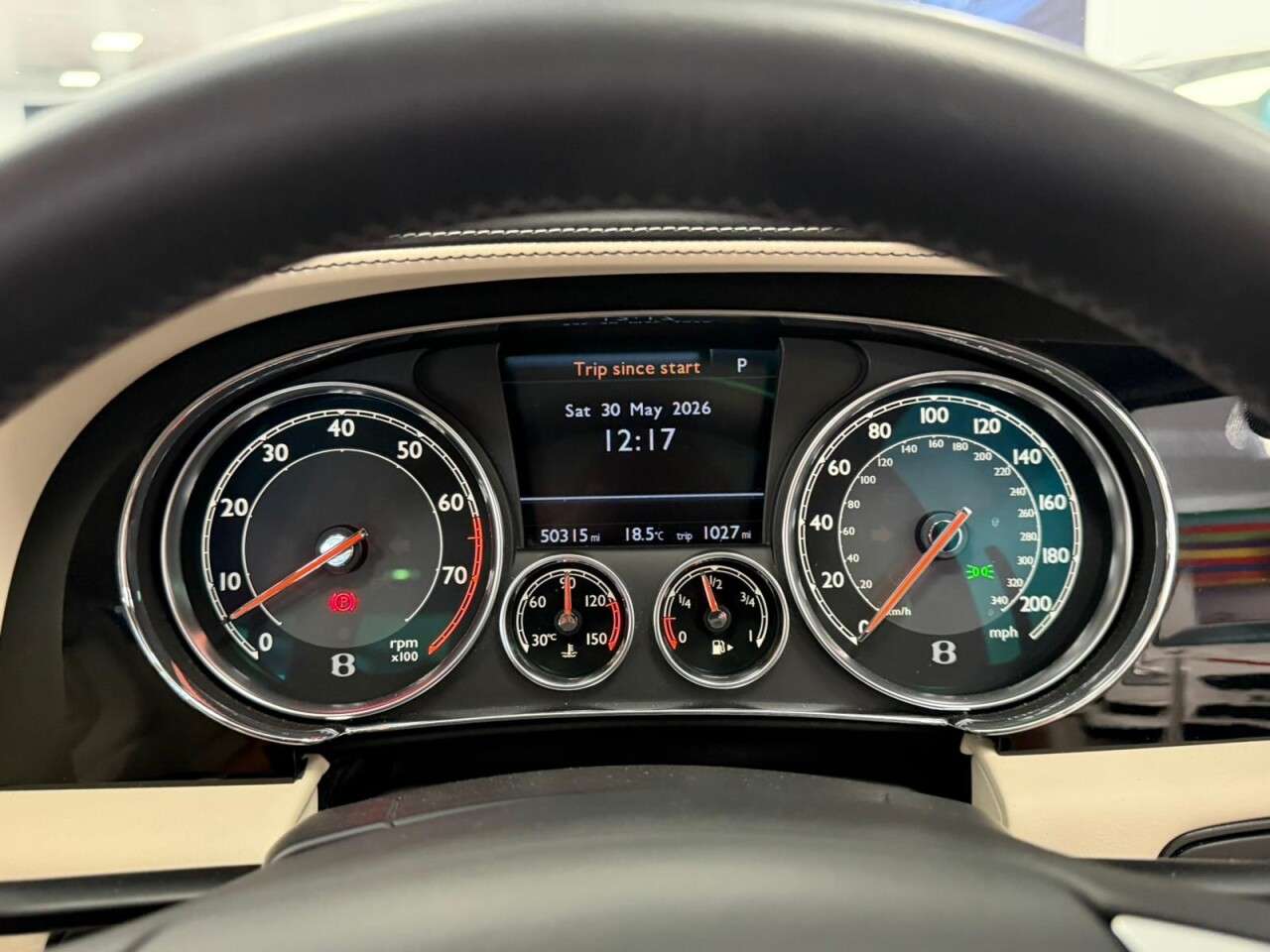2011 BENTLEY CONTINENTAL 2011 BENTLEY CONTINENTAL