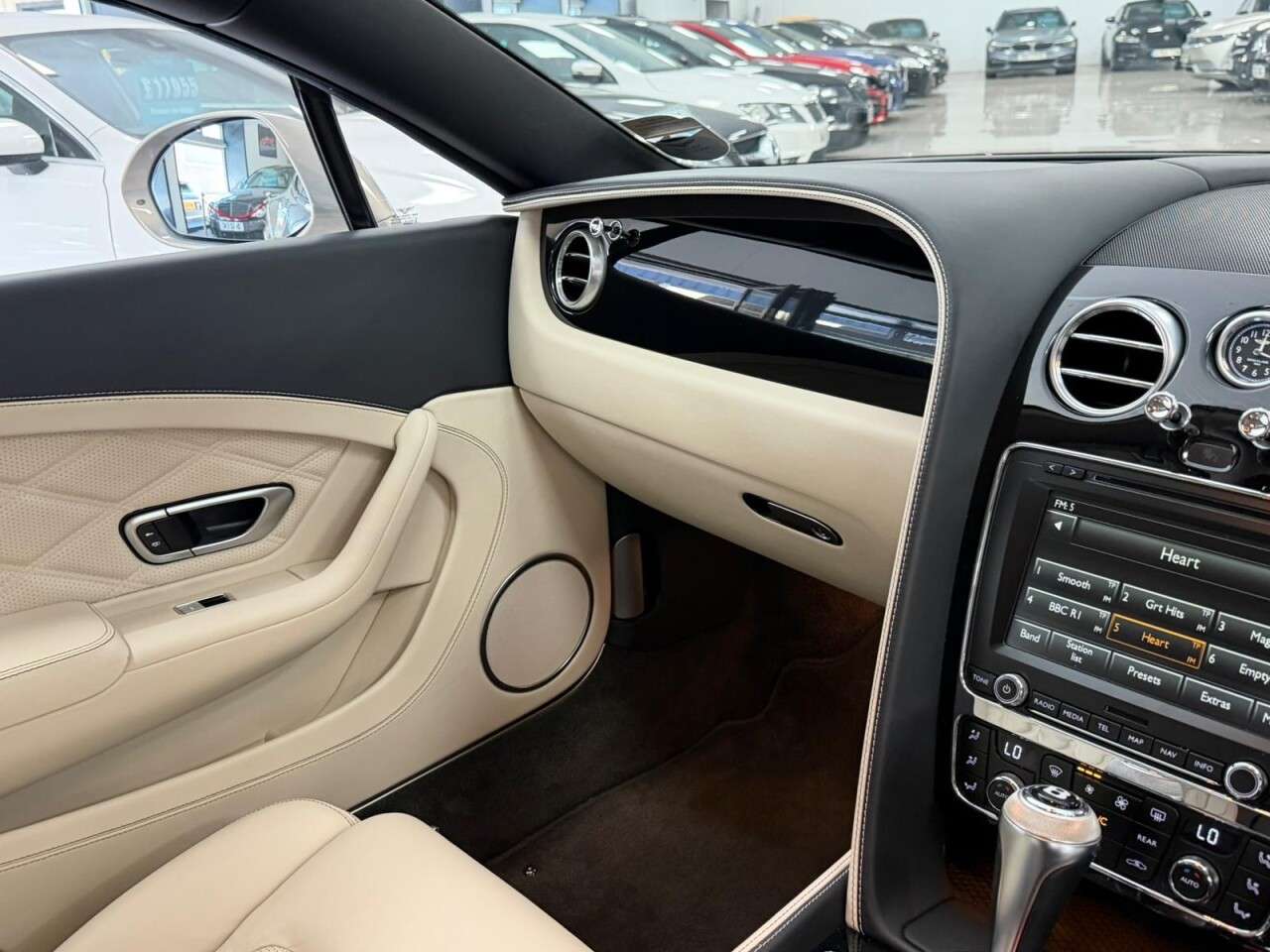 2011 BENTLEY CONTINENTAL 2011 BENTLEY CONTINENTAL