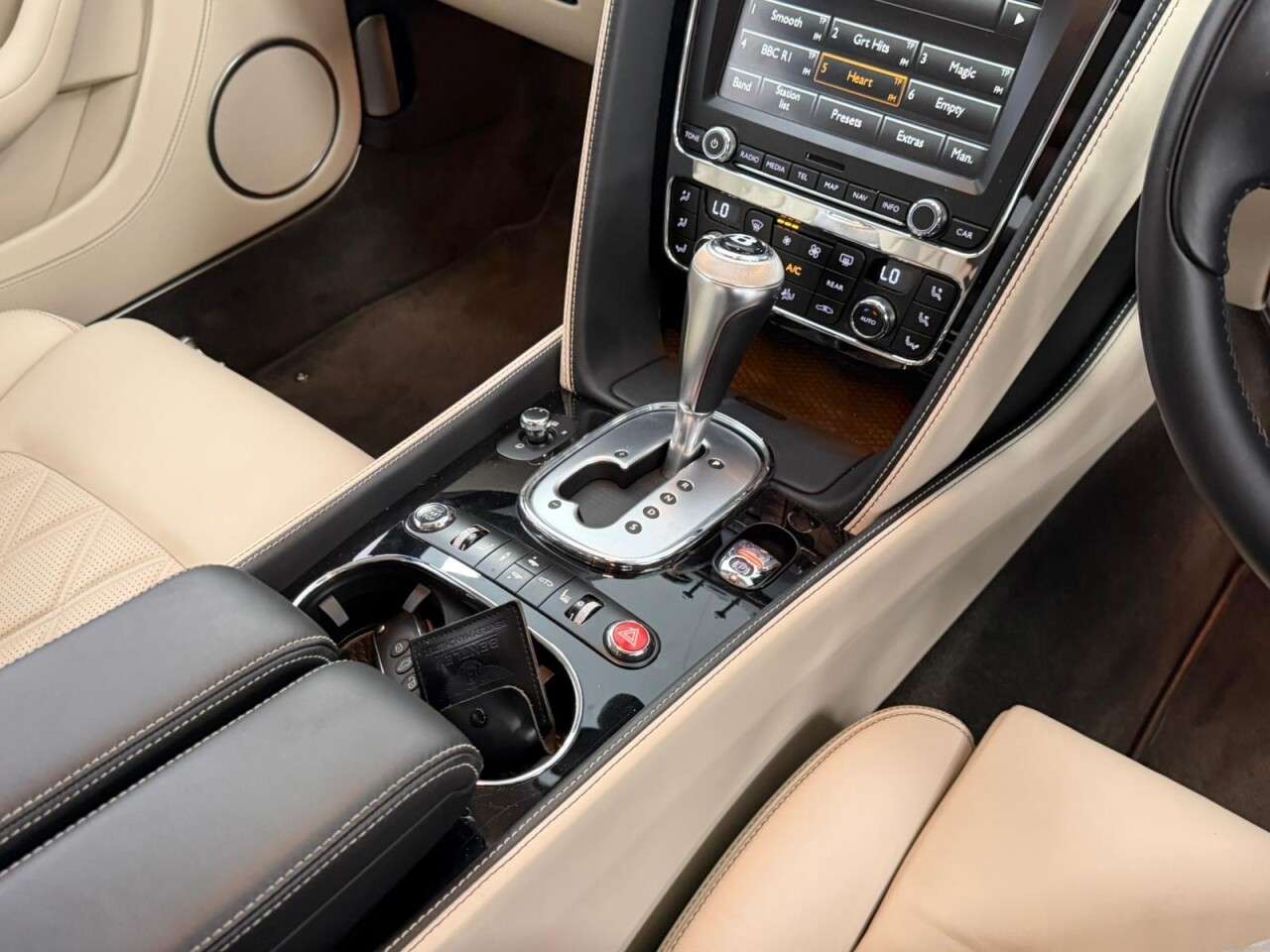 2011 BENTLEY CONTINENTAL 2011 BENTLEY CONTINENTAL