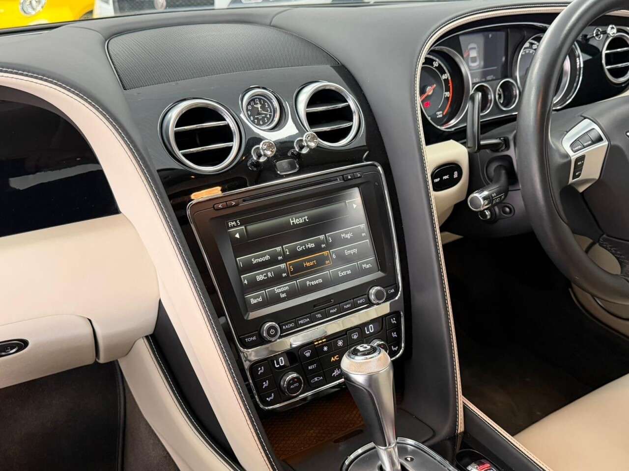 2011 BENTLEY CONTINENTAL 2011 BENTLEY CONTINENTAL