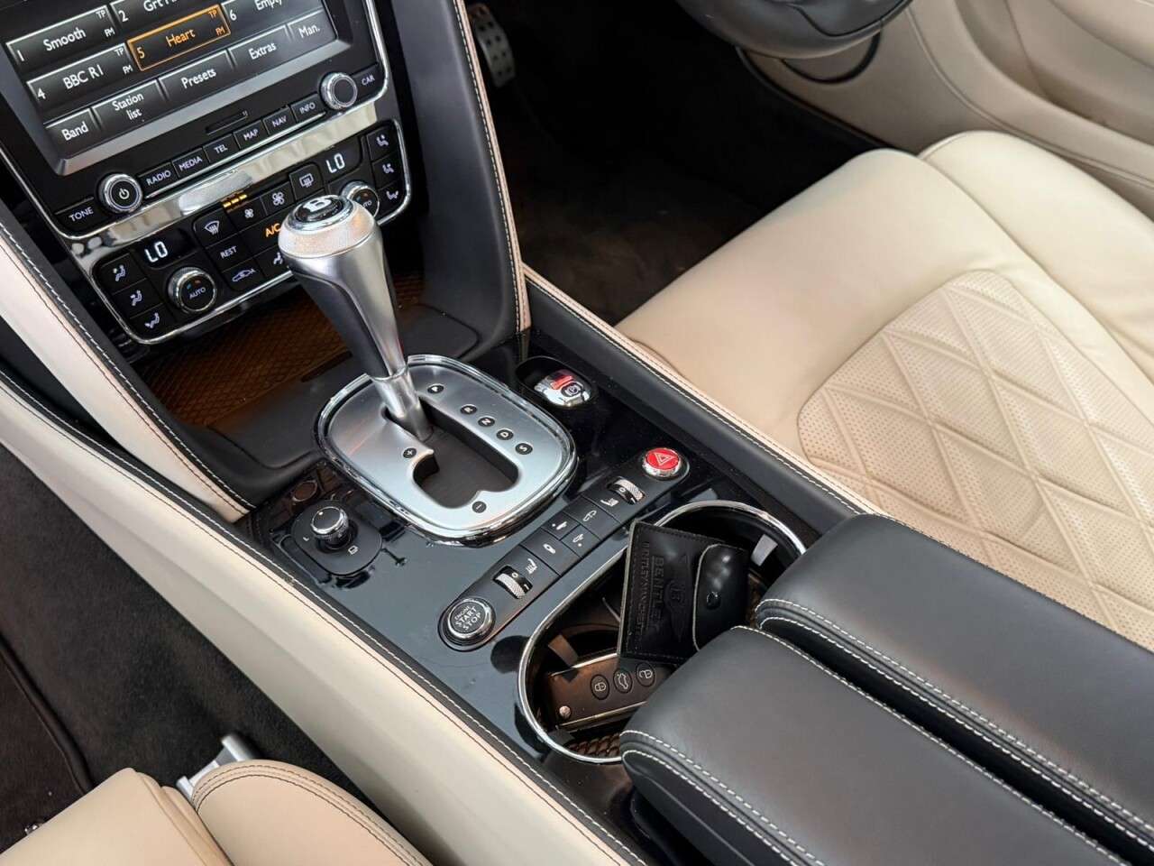 2011 BENTLEY CONTINENTAL 2011 BENTLEY CONTINENTAL