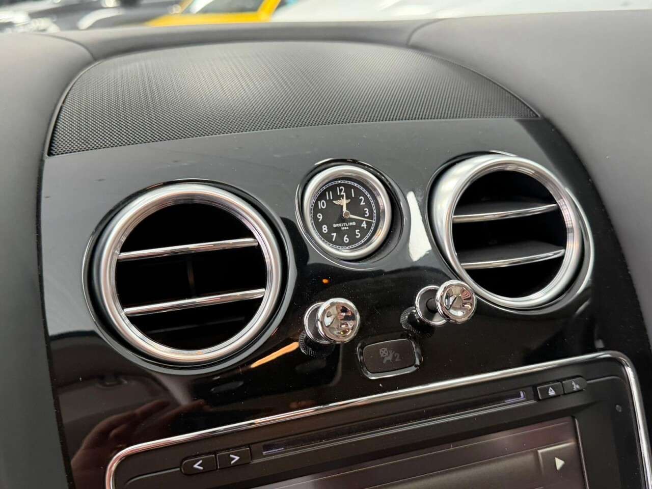 2011 BENTLEY CONTINENTAL 2011 BENTLEY CONTINENTAL