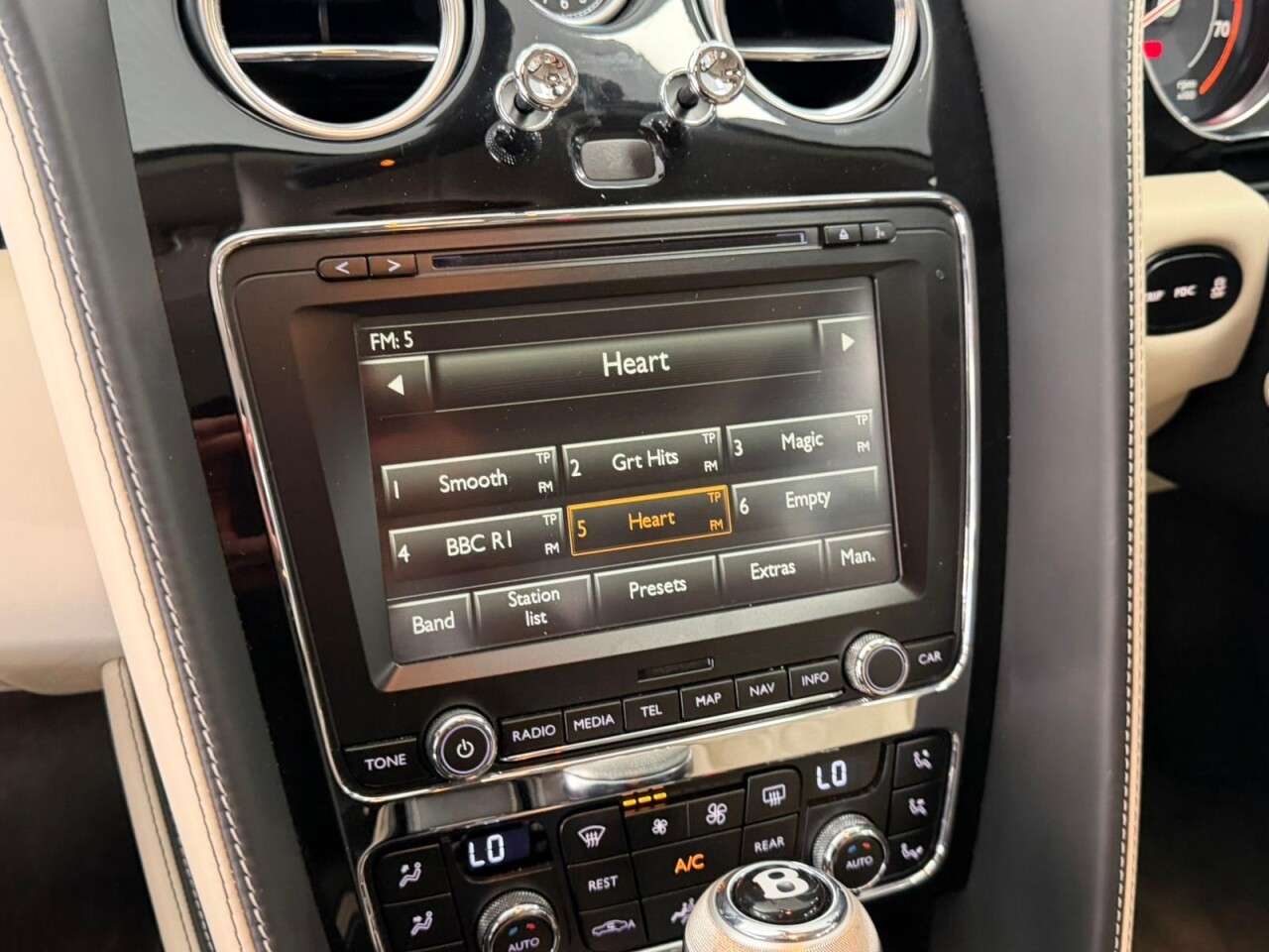 2011 BENTLEY CONTINENTAL 2011 BENTLEY CONTINENTAL