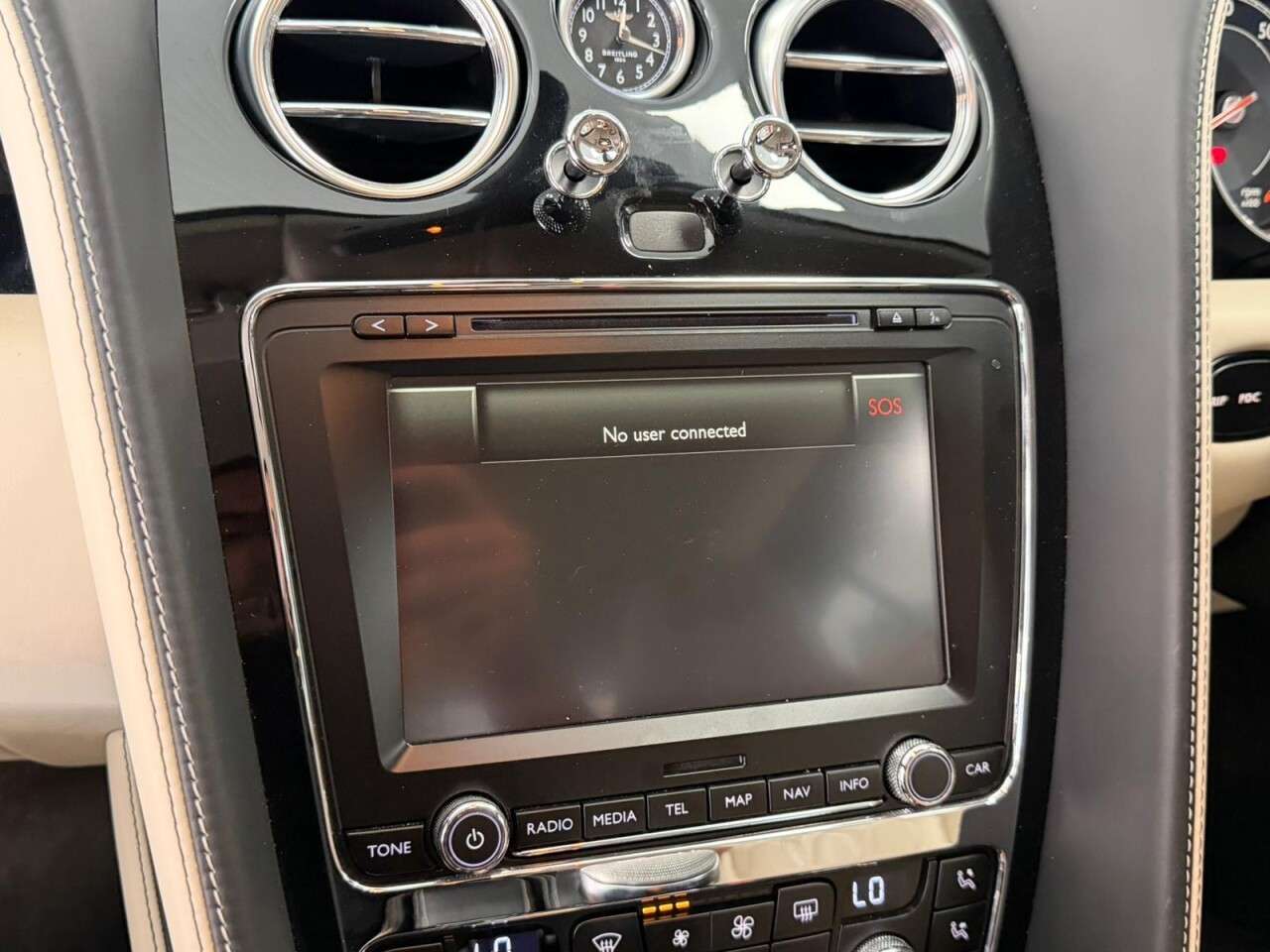 2011 BENTLEY CONTINENTAL 2011 BENTLEY CONTINENTAL