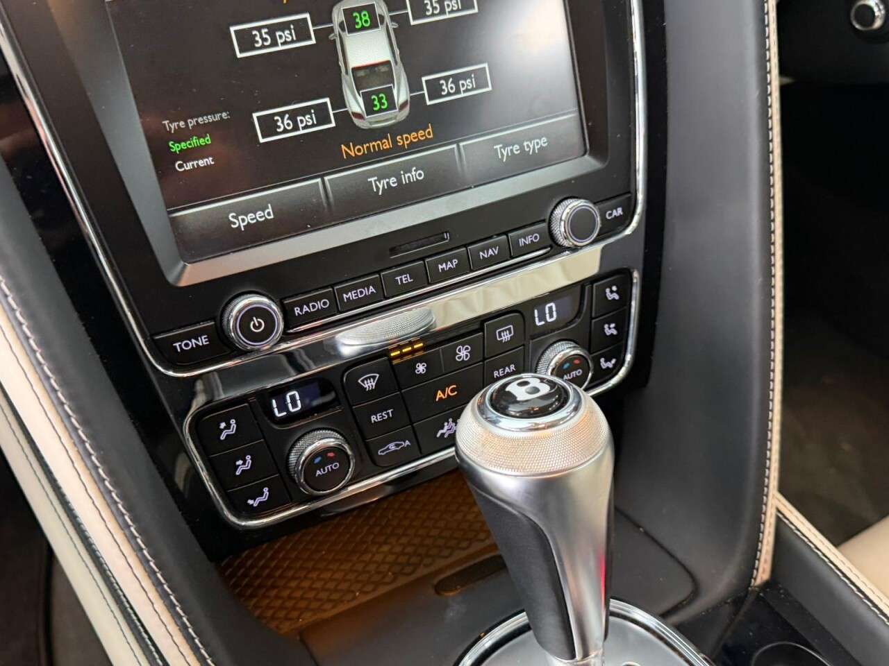 2011 BENTLEY CONTINENTAL 2011 BENTLEY CONTINENTAL