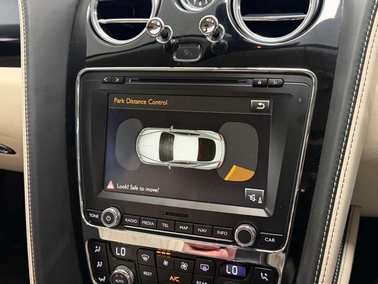 2011 BENTLEY CONTINENTAL 2011 BENTLEY CONTINENTAL