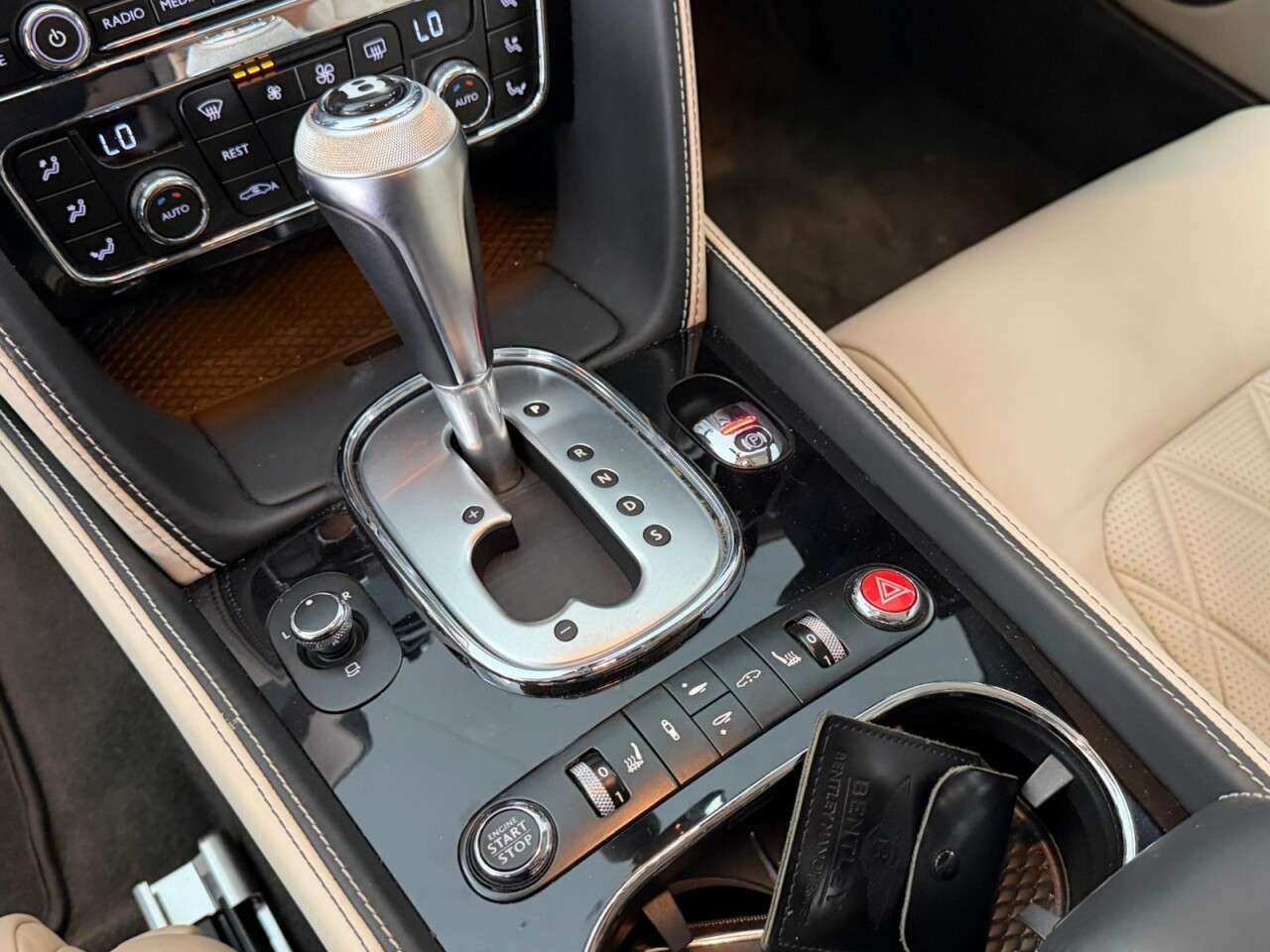 2011 BENTLEY CONTINENTAL 2011 BENTLEY CONTINENTAL