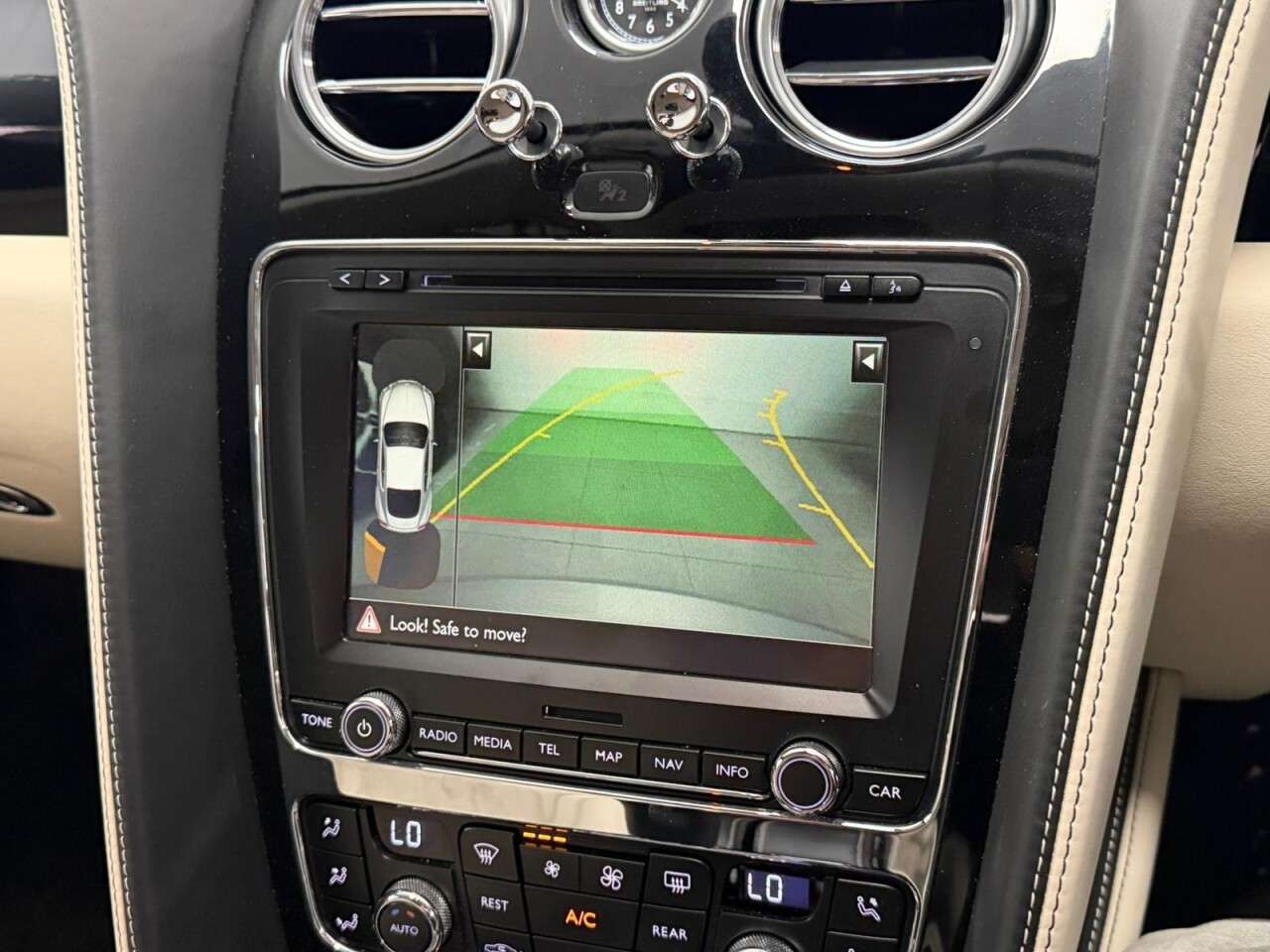 2011 BENTLEY CONTINENTAL 2011 BENTLEY CONTINENTAL