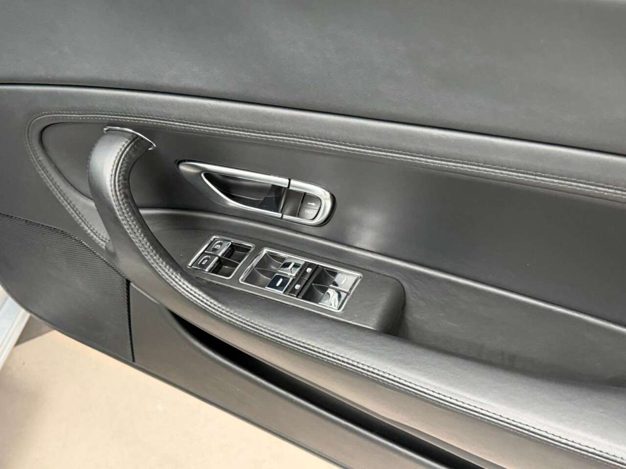 2004 BENTLEY CONTINENTAL 2004 BENTLEY CONTINENTAL