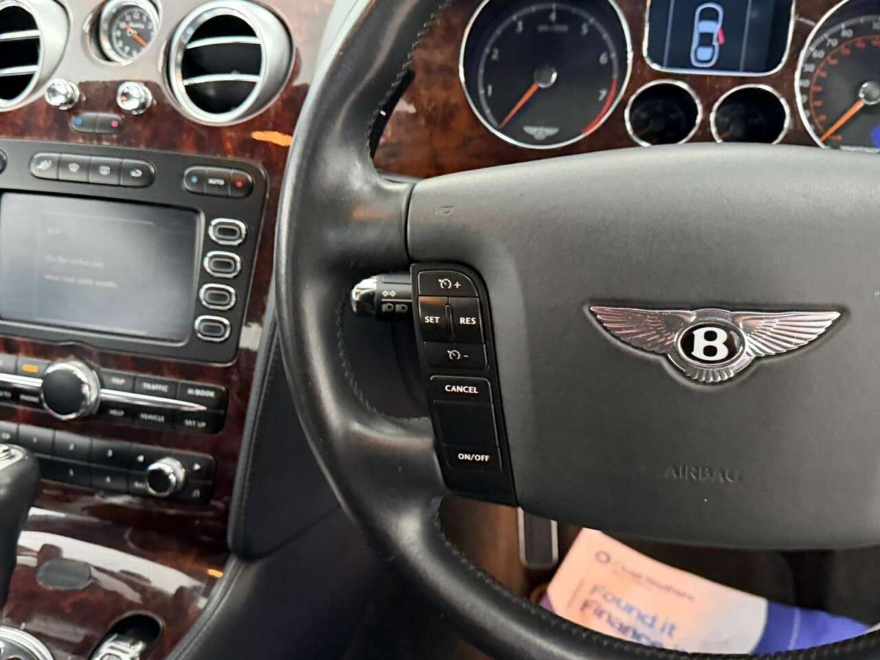 2004 BENTLEY CONTINENTAL 2004 BENTLEY CONTINENTAL