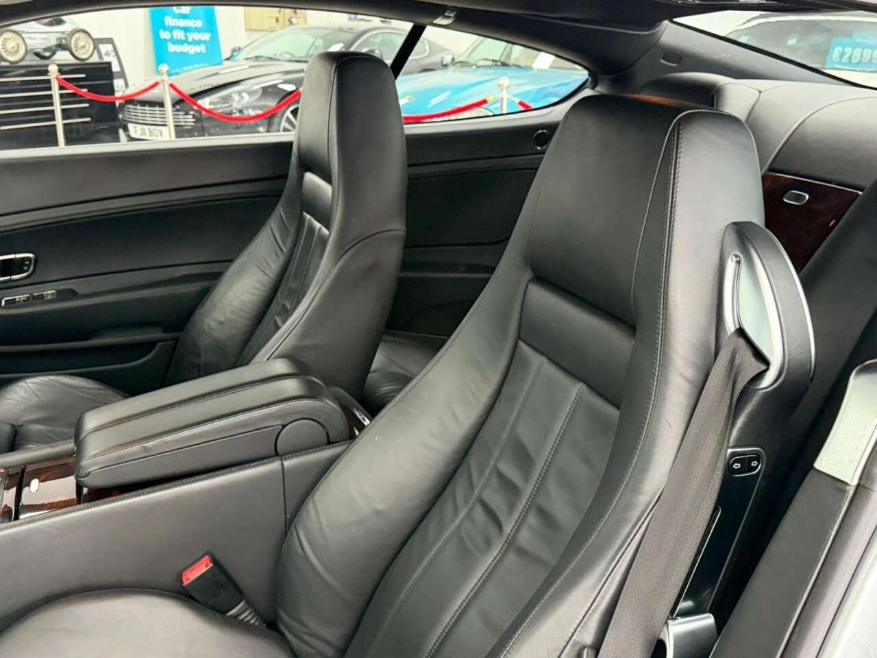2004 BENTLEY CONTINENTAL 2004 BENTLEY CONTINENTAL
