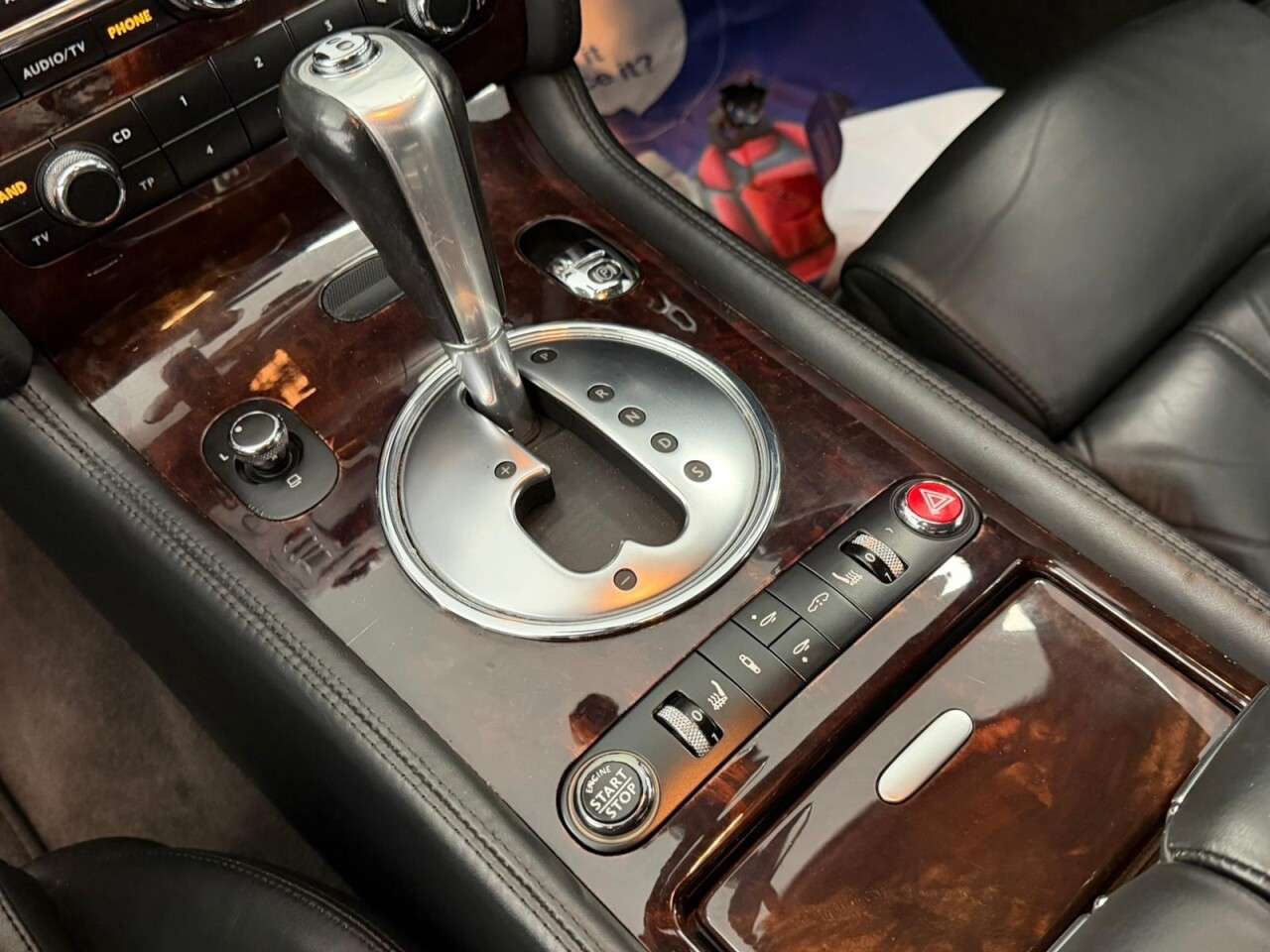 2004 BENTLEY CONTINENTAL 2004 BENTLEY CONTINENTAL