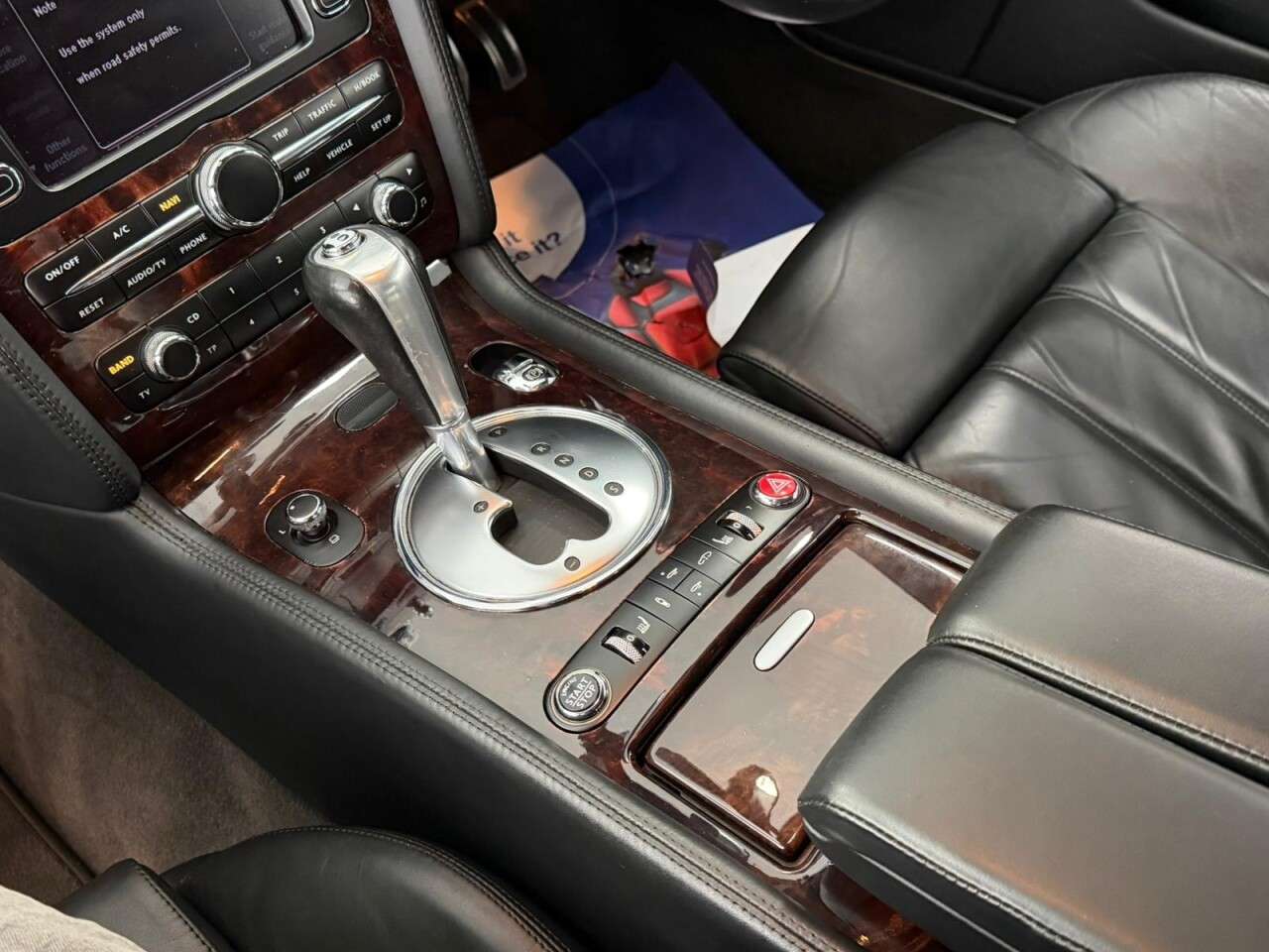 2004 BENTLEY CONTINENTAL 2004 BENTLEY CONTINENTAL