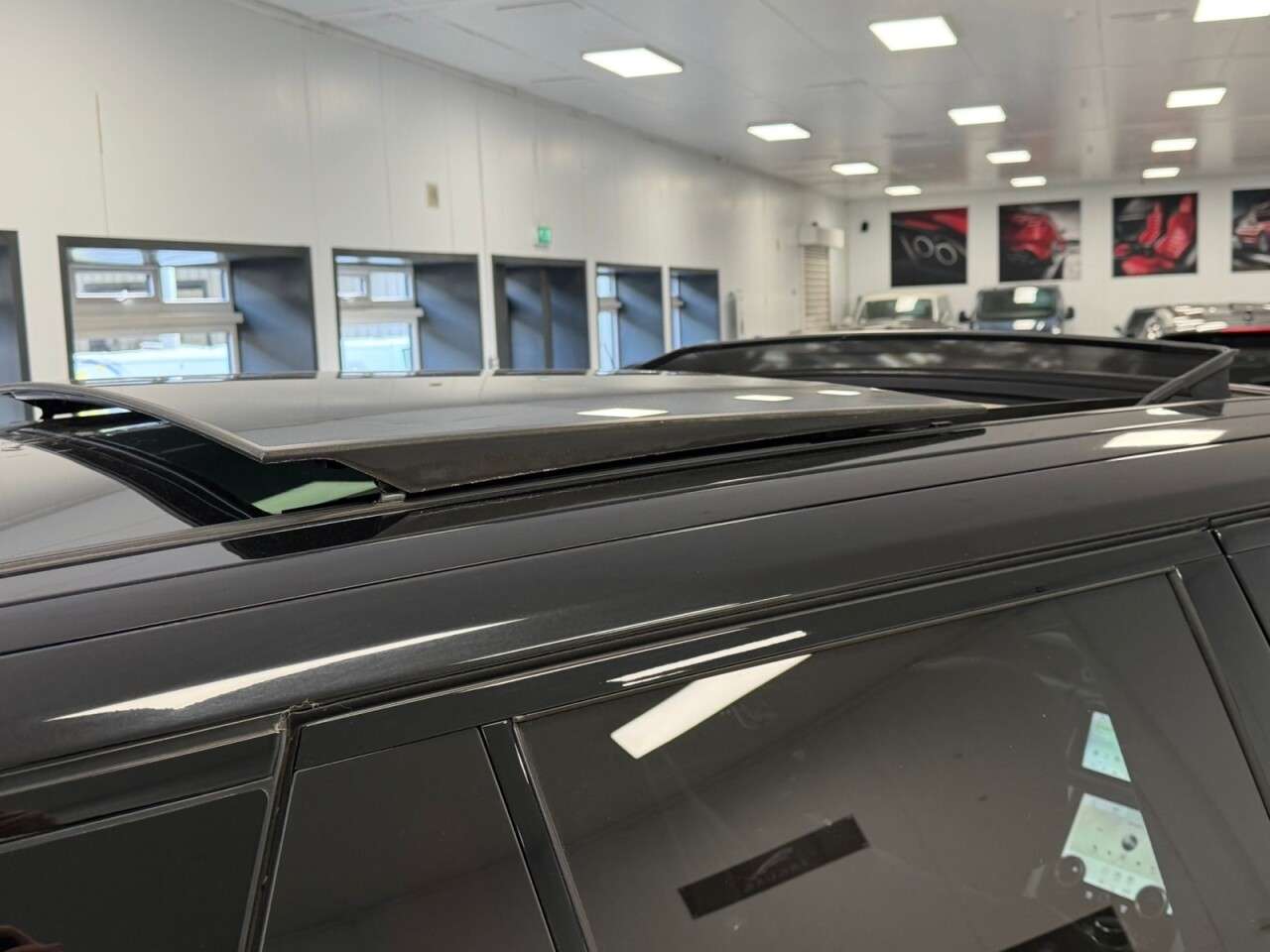 2020 LAND ROVER RANGE ROVER 2020 LAND ROVER RANGE ROVER