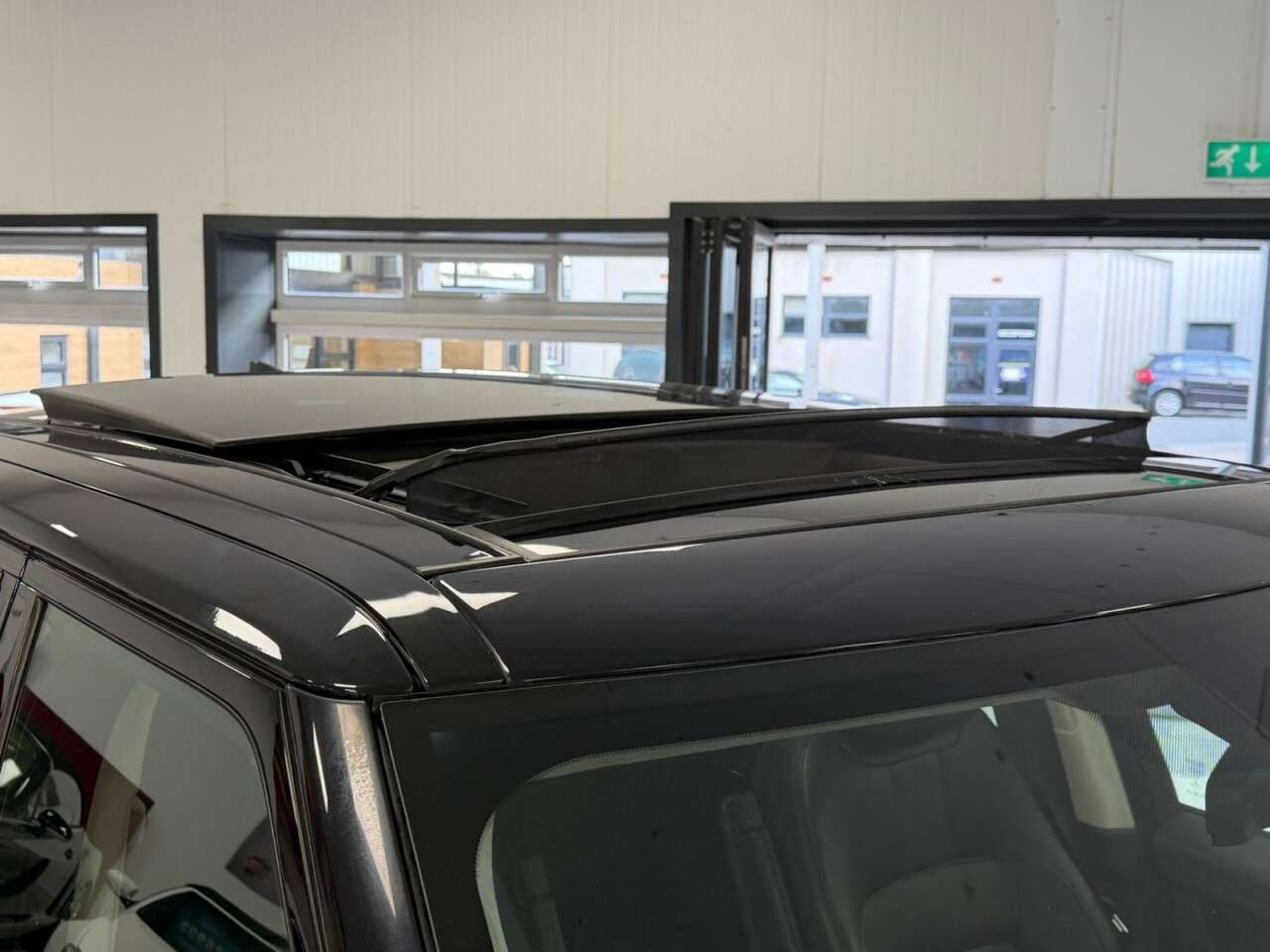 2020 LAND ROVER RANGE ROVER 2020 LAND ROVER RANGE ROVER