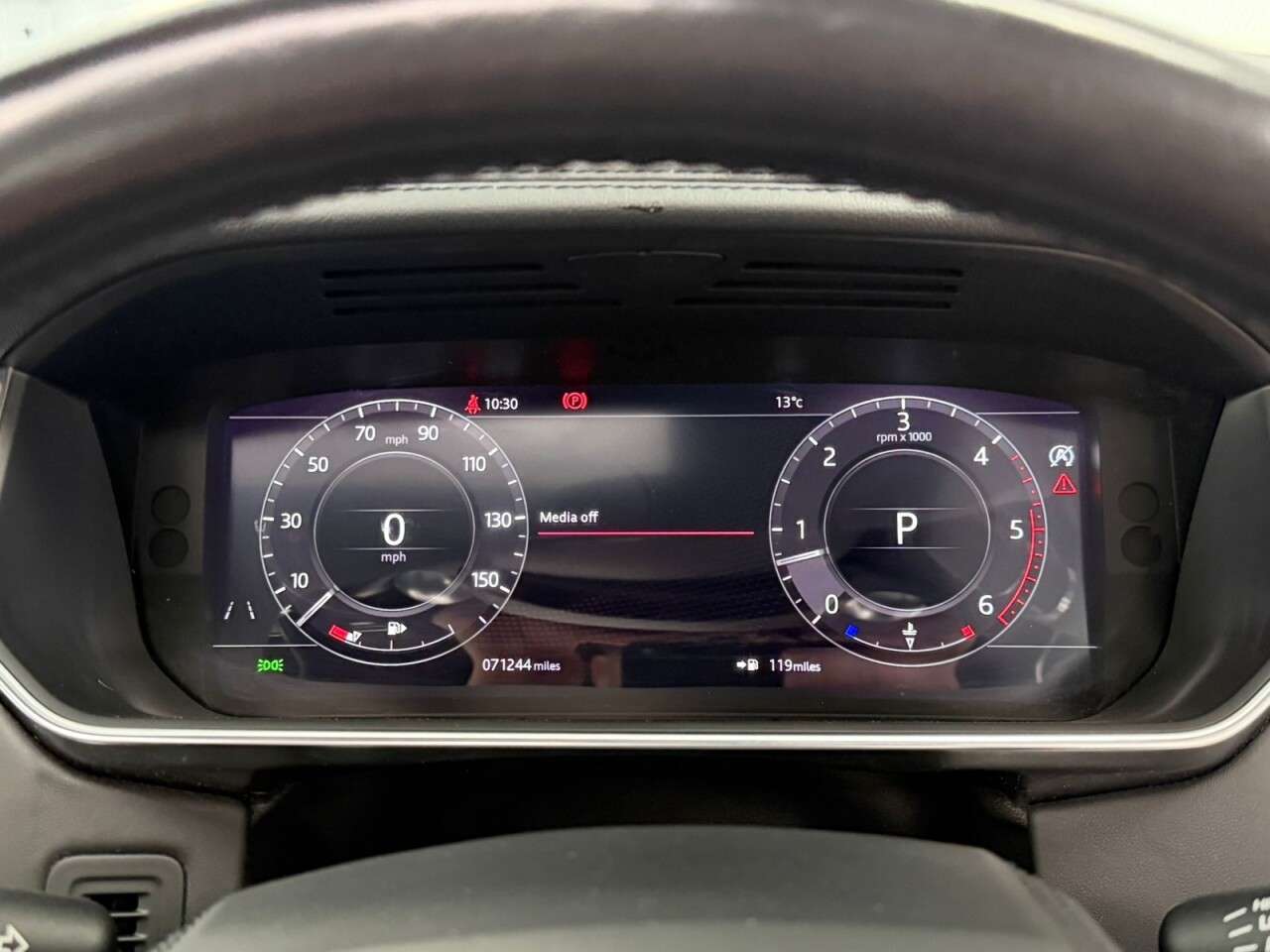 2020 LAND ROVER RANGE ROVER 2020 LAND ROVER RANGE ROVER