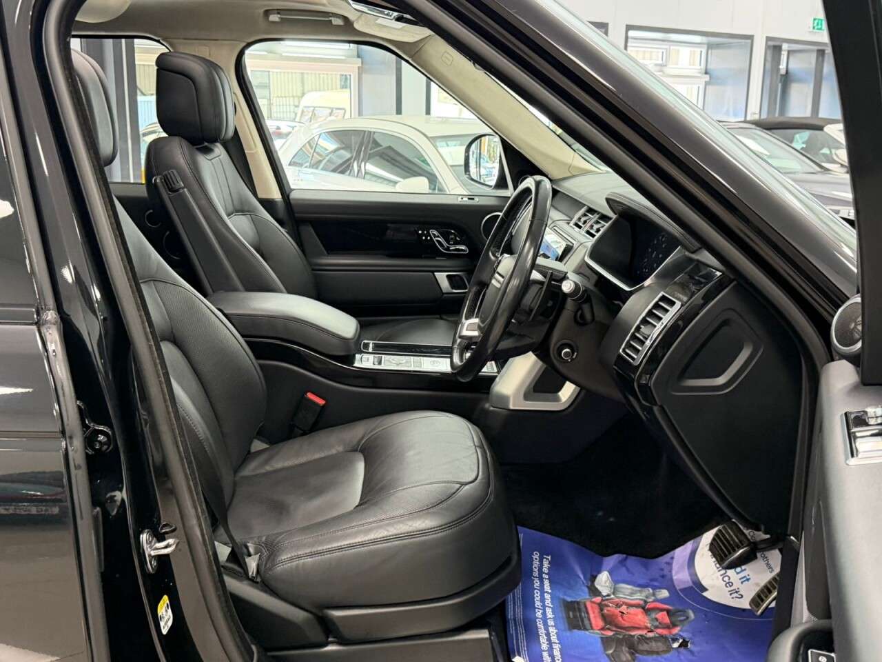 2020 LAND ROVER RANGE ROVER 2020 LAND ROVER RANGE ROVER