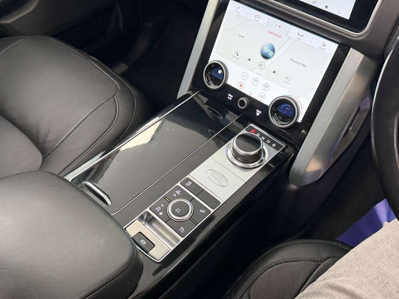 2020 LAND ROVER RANGE ROVER 2020 LAND ROVER RANGE ROVER